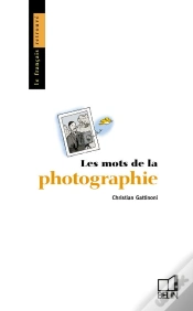 Capa do artigo Les Mots De La Photographie