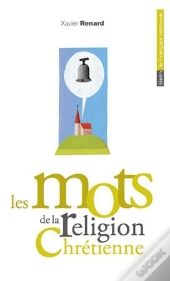 Les Mots De La Religion Chrétienne