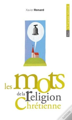 Capa do artigo Les Mots De La Religion Chrétienne
