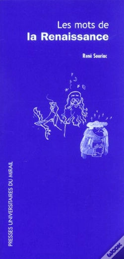 Capa do artigo Les Mots De La Renaissance