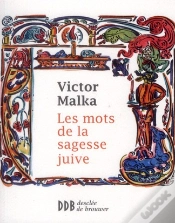 Capa do artigo Les Mots De La Sagesse Juive