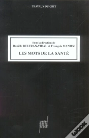 Capa do artigo Les Mots De La Sante