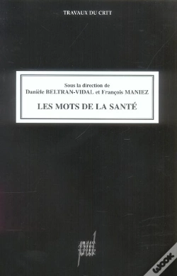 Capa do artigo Les Mots De La Sante