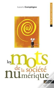 Capa do artigo Les Mots De La Societé Numérique