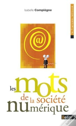 Capa do artigo Les Mots De La Societé Numérique