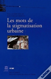 Capa do artigo Les Mots De La Stigmatisation Urbaine