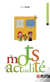 Capa do artigo Les Mots De L
