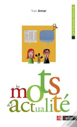 Capa do artigo Les Mots De L'Actualité