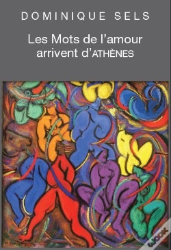 Capa do artigo Les Mots De L'Amour Arrivent D'Athènes