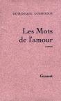 Les Mots De L'Amour - Preview