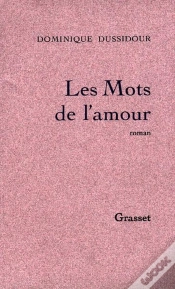 Capa do artigo Les Mots De L