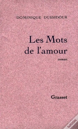 Capa do artigo Les Mots De L'Amour