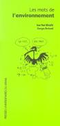 Les Mots De L'Environnement - Preview