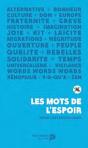 Les Mots De L'Espoir - Preview