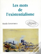 Capa do artigo Les Mots De L