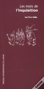 Les Mots De L'Inquisition
