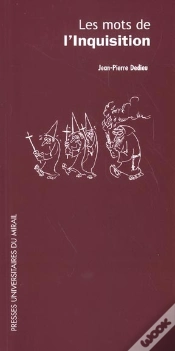 Capa do artigo Les Mots De L