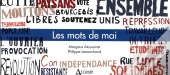 Les Mots De Mai