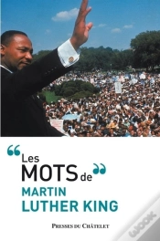 Capa do artigo Les Mots De Martin Luther King