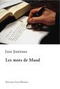 Les Mots De Maud - Preview