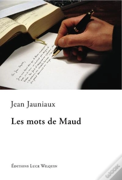 Capa do artigo Les Mots De Maud