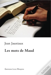 Capa do artigo Les Mots De Maud
