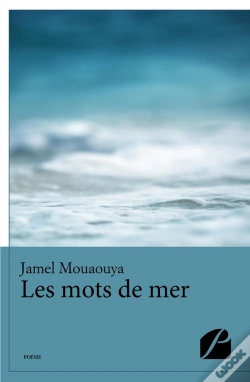 Capa do artigo Les Mots De Mer