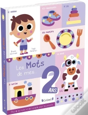 Capa do artigo Les Mots De Mes 2 Ans