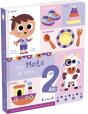 Les Mots De Mes 2 Ans - Preview