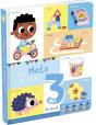 Les Mots De Mes 3 Ans - Preview