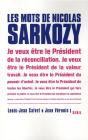 Les Mots De Nicolas Sarkozy - Preview