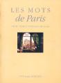 Les Mots De Paris - Preview