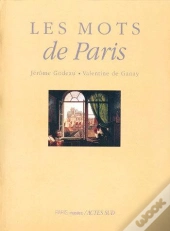Les Mots De Paris