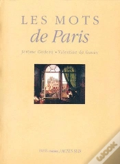 Capa do artigo Les Mots De Paris