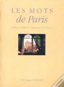 Capa do artigo Les Mots De Paris