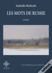 Les Mots De Russie