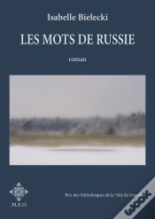 Capa do artigo Les Mots De Russie