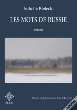 Capa do artigo Les Mots De Russie