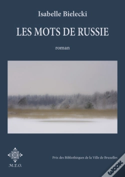 Capa do artigo Les Mots De Russie