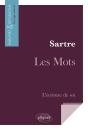 Les Mots De Sartre ; L'Écriture De Soi - Preview