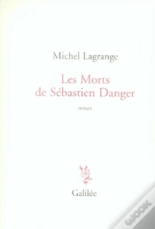 Capa do artigo Les Mots De Sébastien Danger