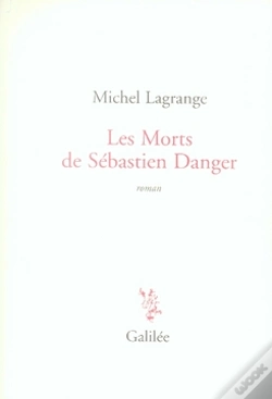 Capa do artigo Les Mots De Sébastien Danger