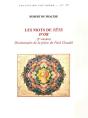 Les Mots De Tête D'Or (2e Version) : Dictionnaire De La Pièce De Paul Claudel - Preview