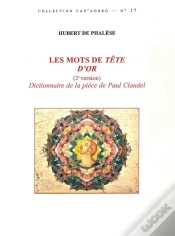 Capa do artigo Les Mots De Tête D