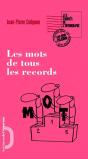 Les Mots De Tous Les Records - Preview