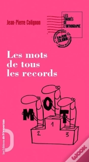 Capa do artigo Les Mots De Tous Les Records