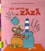 Les Mots De Zaza - Preview