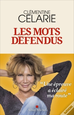 Capa do artigo Les Mots Défendus