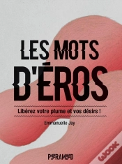Capa do artigo Les Mots D