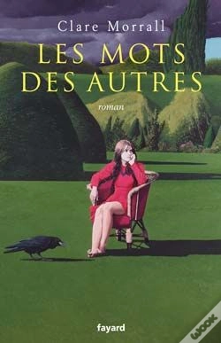 Capa do artigo Les Mots Des Autres